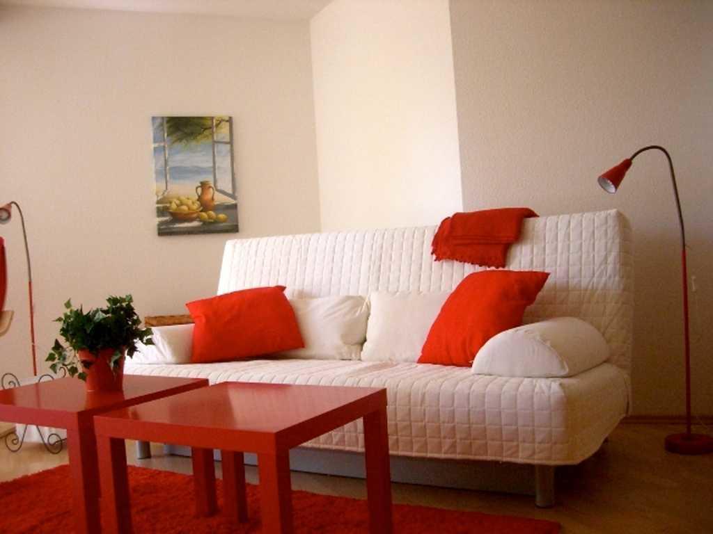 Duenen-Residenz A 20 Apartment Херингсдорф Екстериор снимка