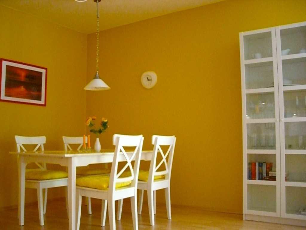 Duenen-Residenz A 20 Apartment Херингсдорф Екстериор снимка