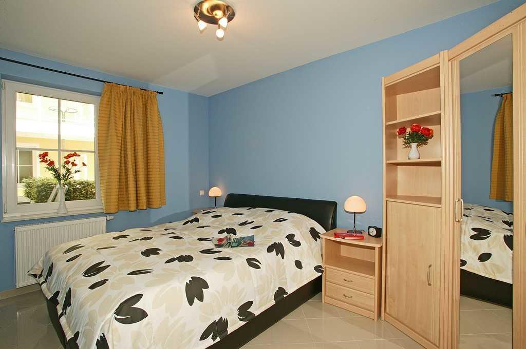 Duenen-Residenz A 20 Apartment Херингсдорф Екстериор снимка