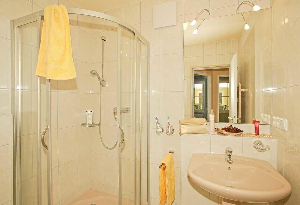 Duenen-Residenz A 20 Apartment Херингсдорф Екстериор снимка