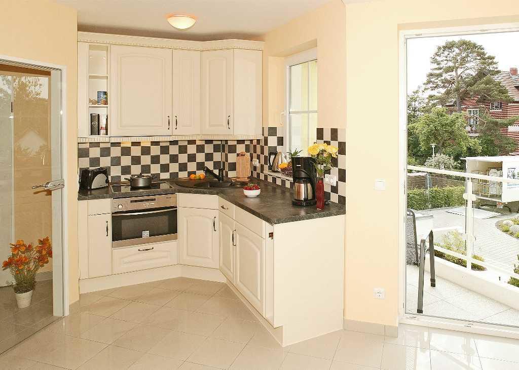 Duenen-Residenz A 20 Apartment Херингсдорф Екстериор снимка