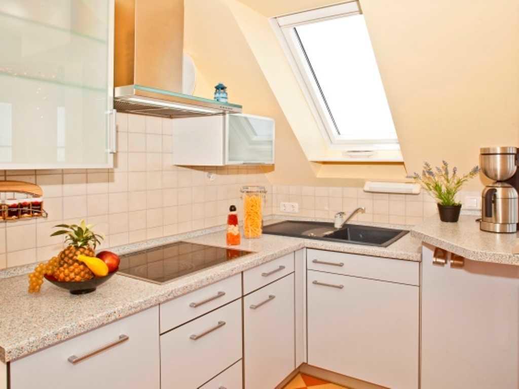 Duenen-Residenz A 20 Apartment Херингсдорф Екстериор снимка