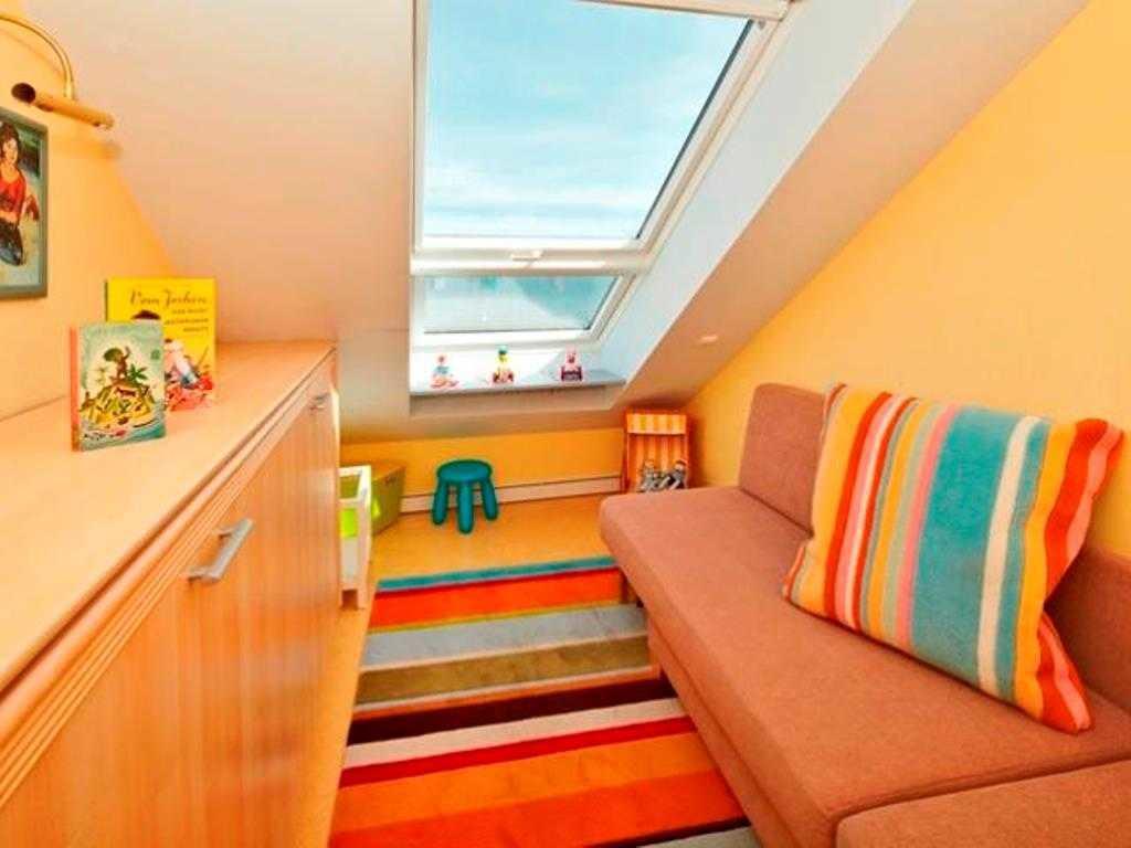 Duenen-Residenz A 20 Apartment Херингсдорф Екстериор снимка